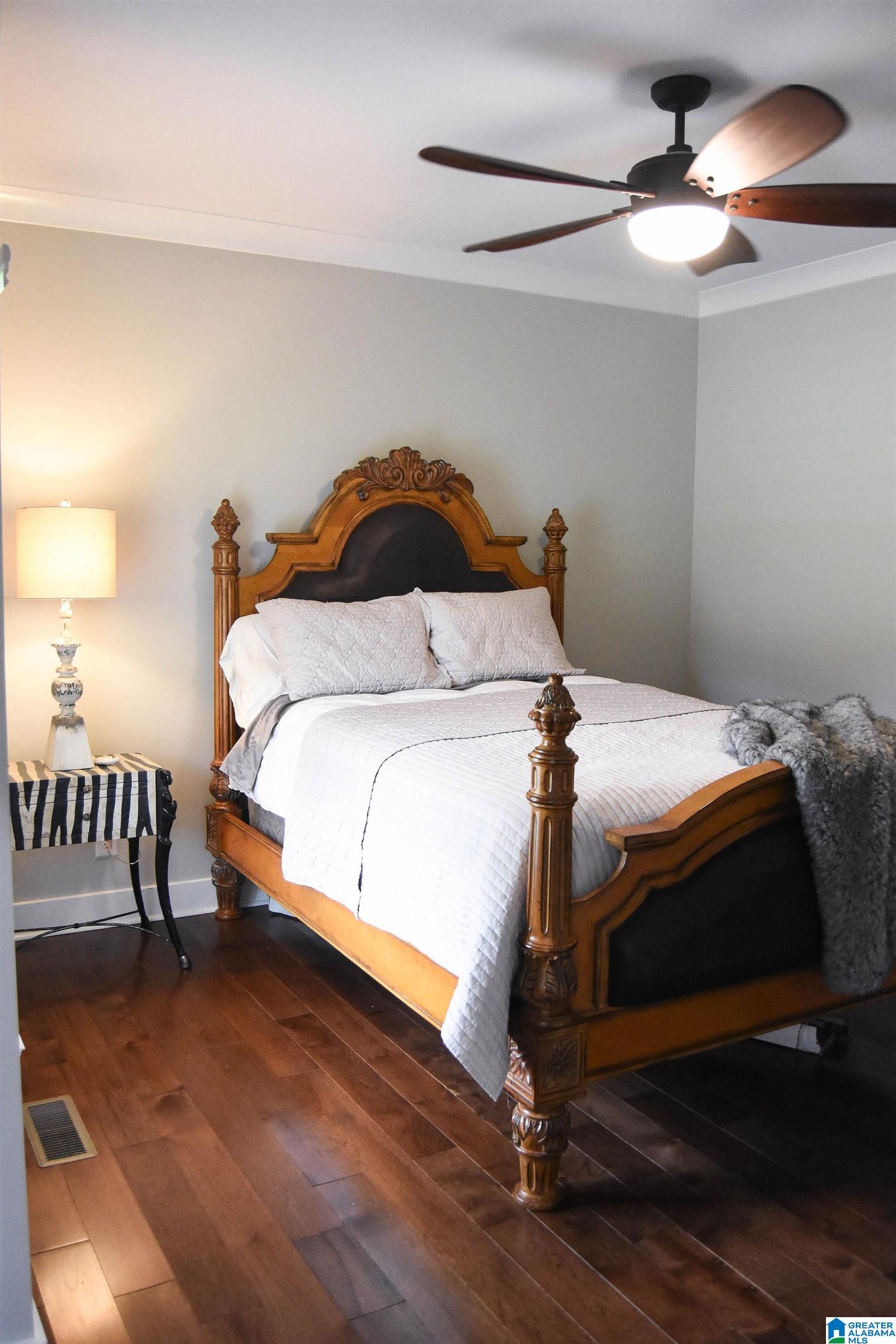 148 Spring Creek Anniston, AL 36207 - Photo 53 of 94