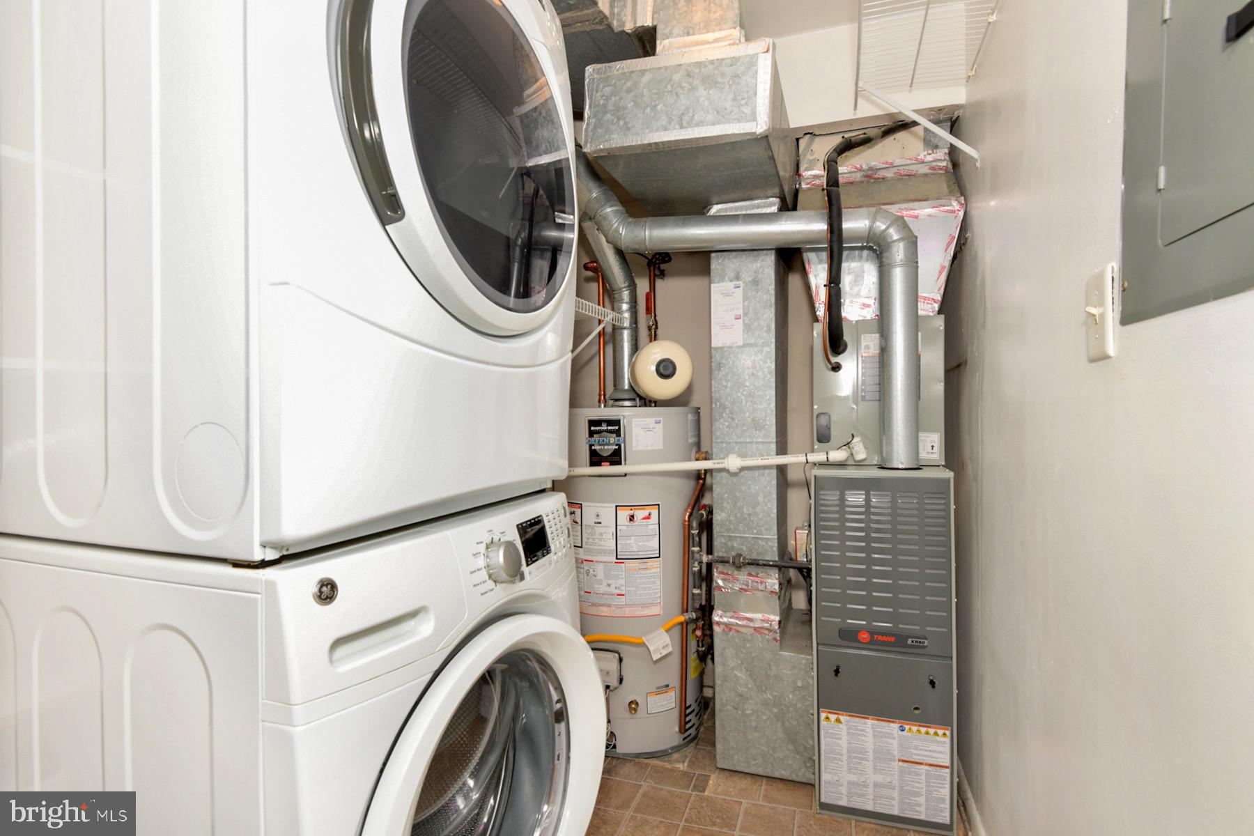 309 Trinity Court, Unit 6 Princeton, NJ 08540 - Photo 13 of 27