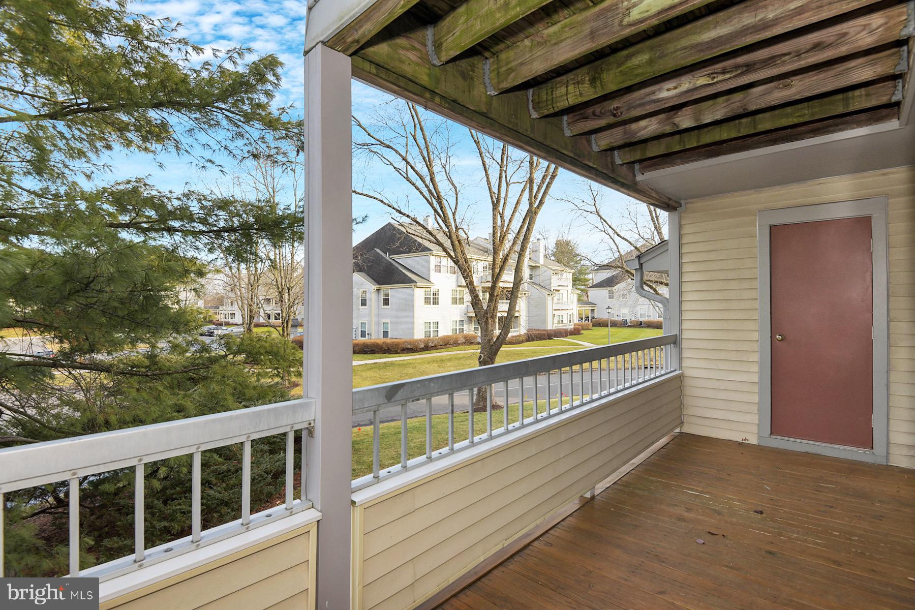 309 Trinity Court, Unit 6 Princeton, NJ 08540 - Photo 23 of 27