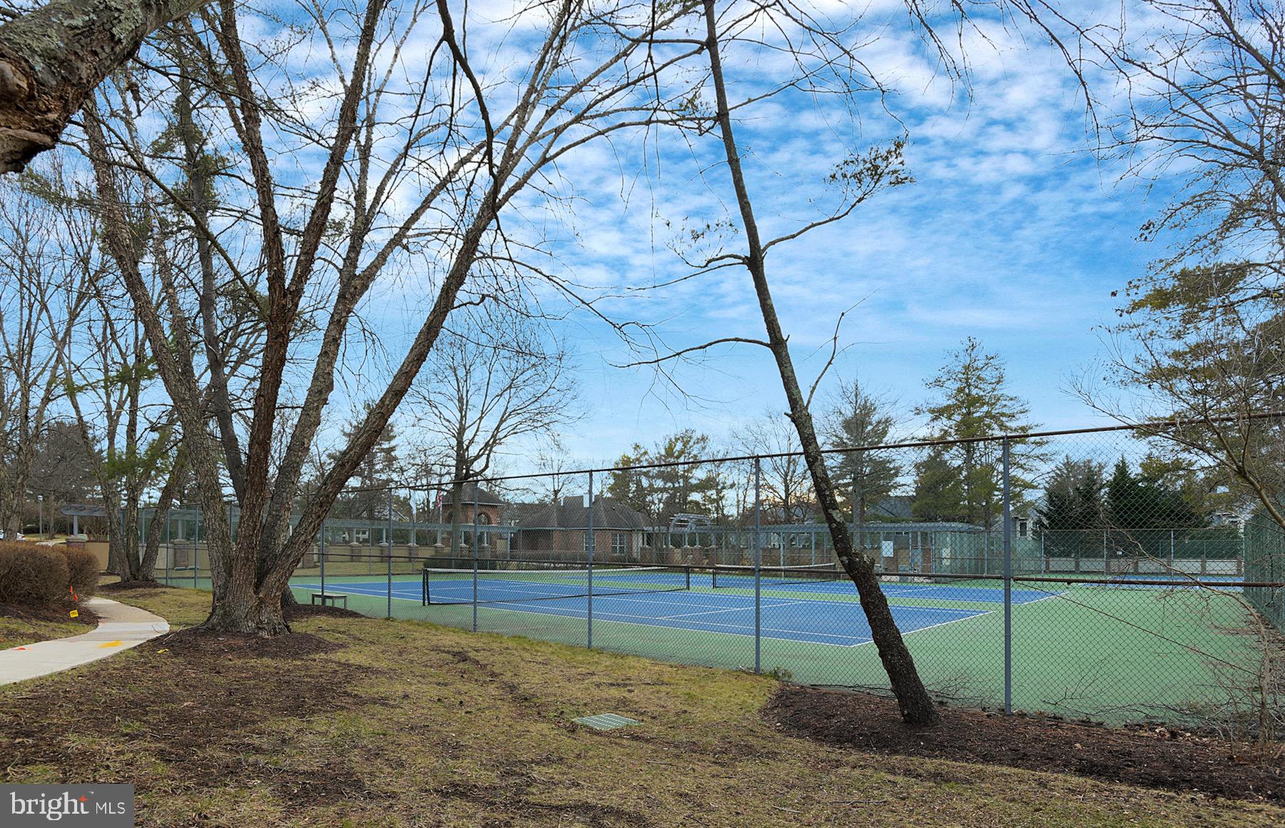 309 Trinity Court, Unit 6 Princeton, NJ 08540 - Photo 24 of 27