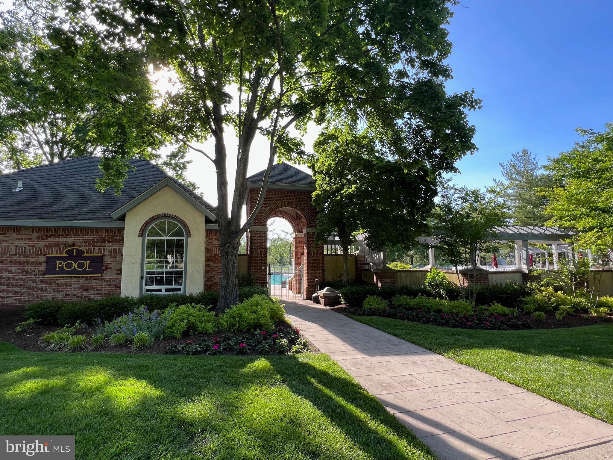 309 Trinity Court, Unit 6 Princeton, NJ 08540 - Photo 25 of 27