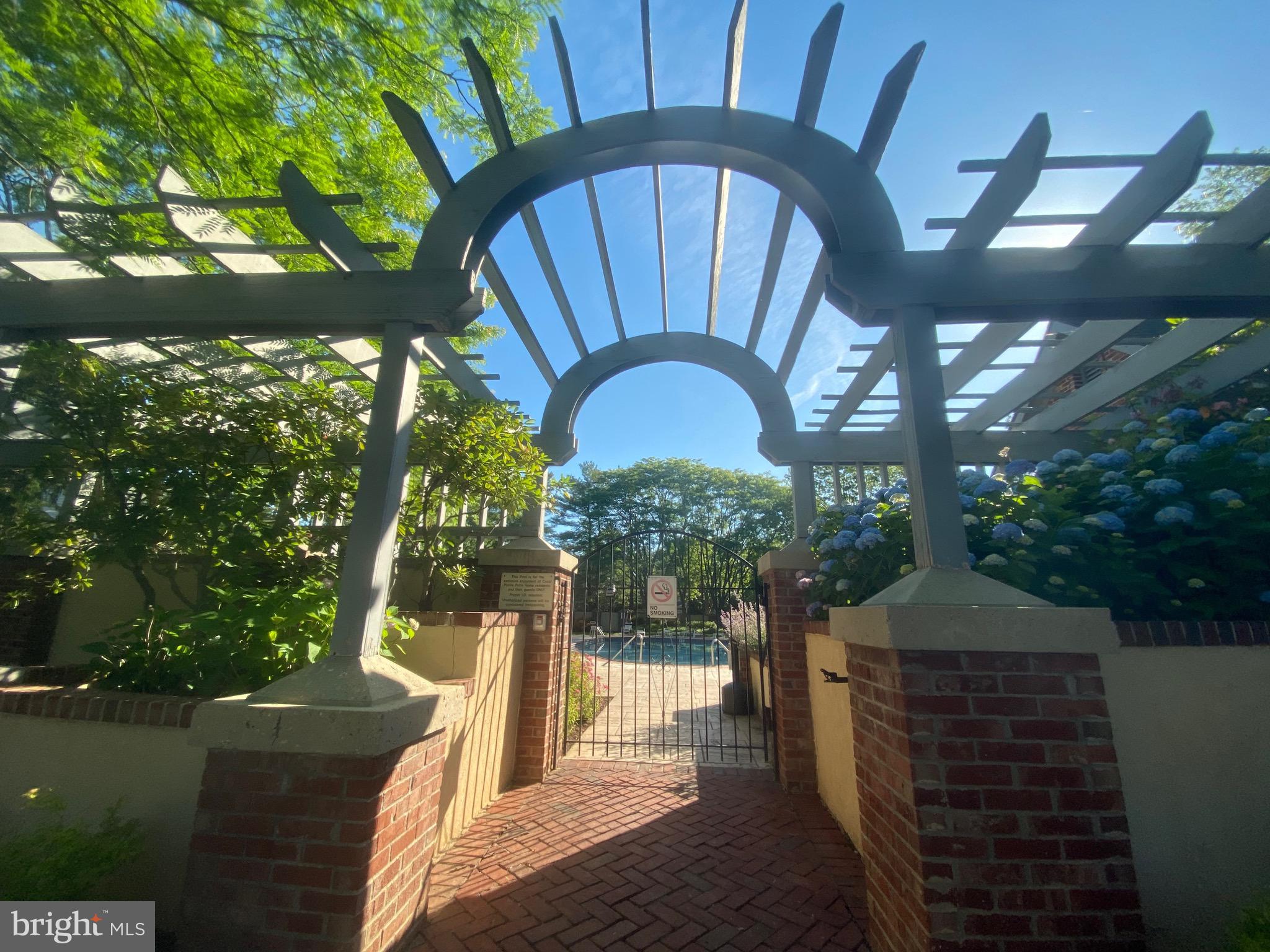 309 Trinity Court, Unit 6 Princeton, NJ 08540 - Photo 26 of 27