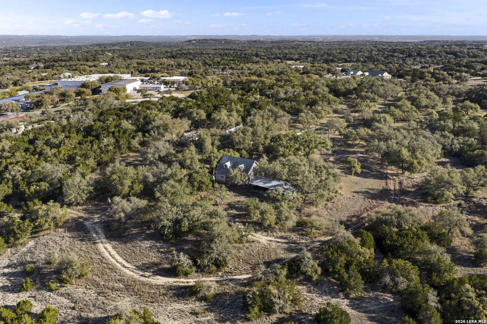 6093 Fm 311 Spring Branch, TX 78070 - Photo 45 of 47