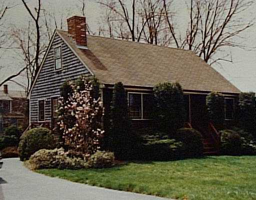 599 Child Street Warren, RI 02885 - Photo 1 of 1 Exterior Front.