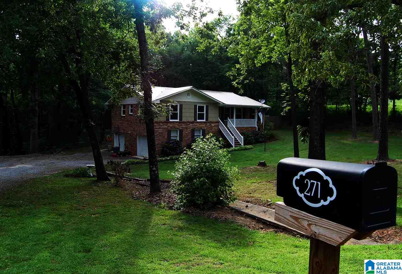 271 Mountain Trail Warrior, AL 35180 - Photo 1 of 38