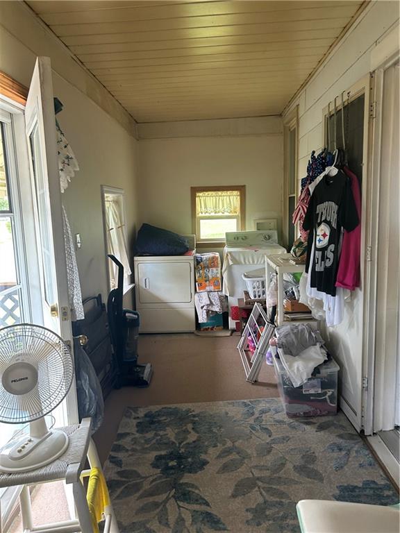 228 Union Street Dickerson Run, PA 15430 - Photo 6 of 17