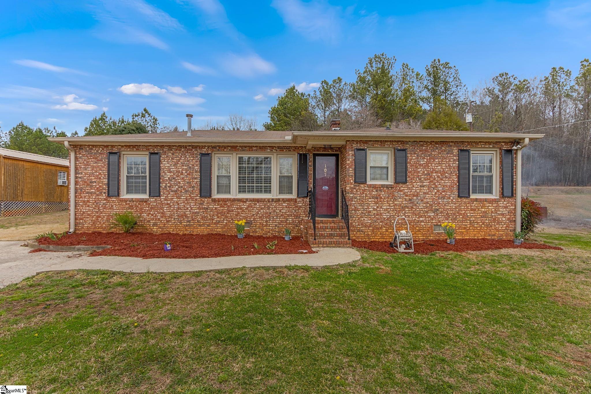 107 Bowen Heights Road Pickens, SC 29671 - Photo 1 of 36 Gallery Image 1