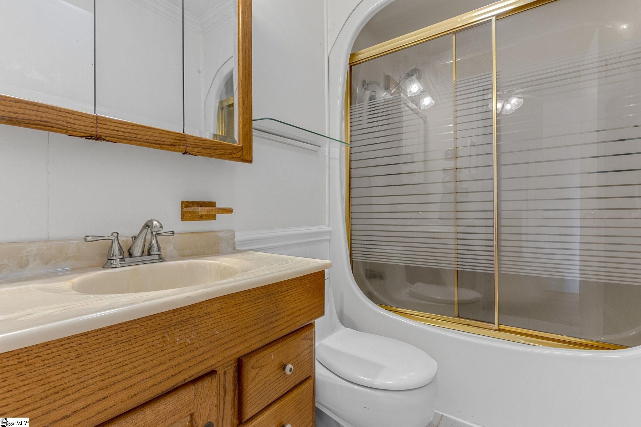 107 Bowen Heights Road Pickens, SC 29671 - Photo 20 of 36 Gallery Image 20