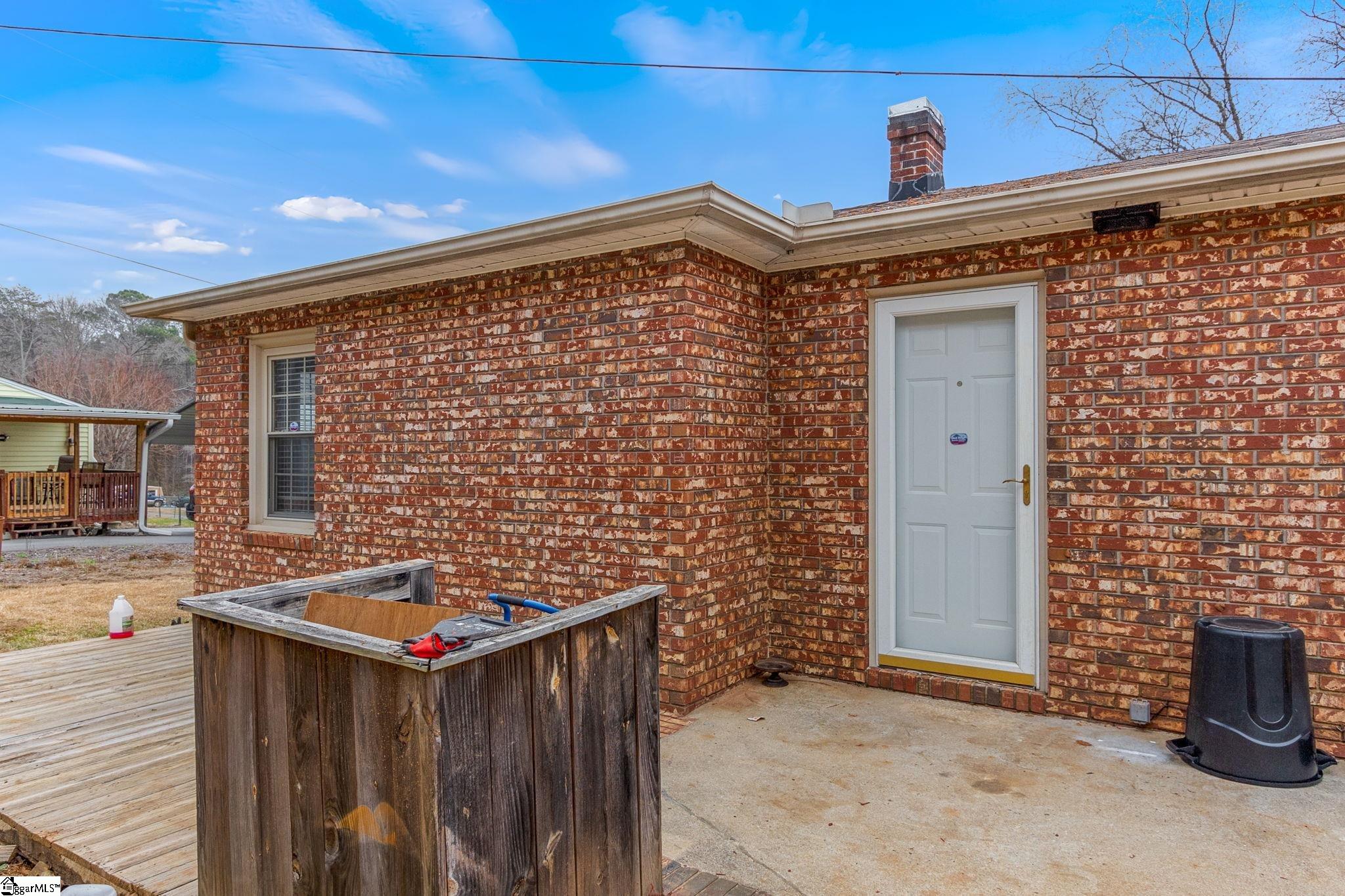 107 Bowen Heights Road Pickens, SC 29671 - Photo 23 of 36 Gallery Image 23
