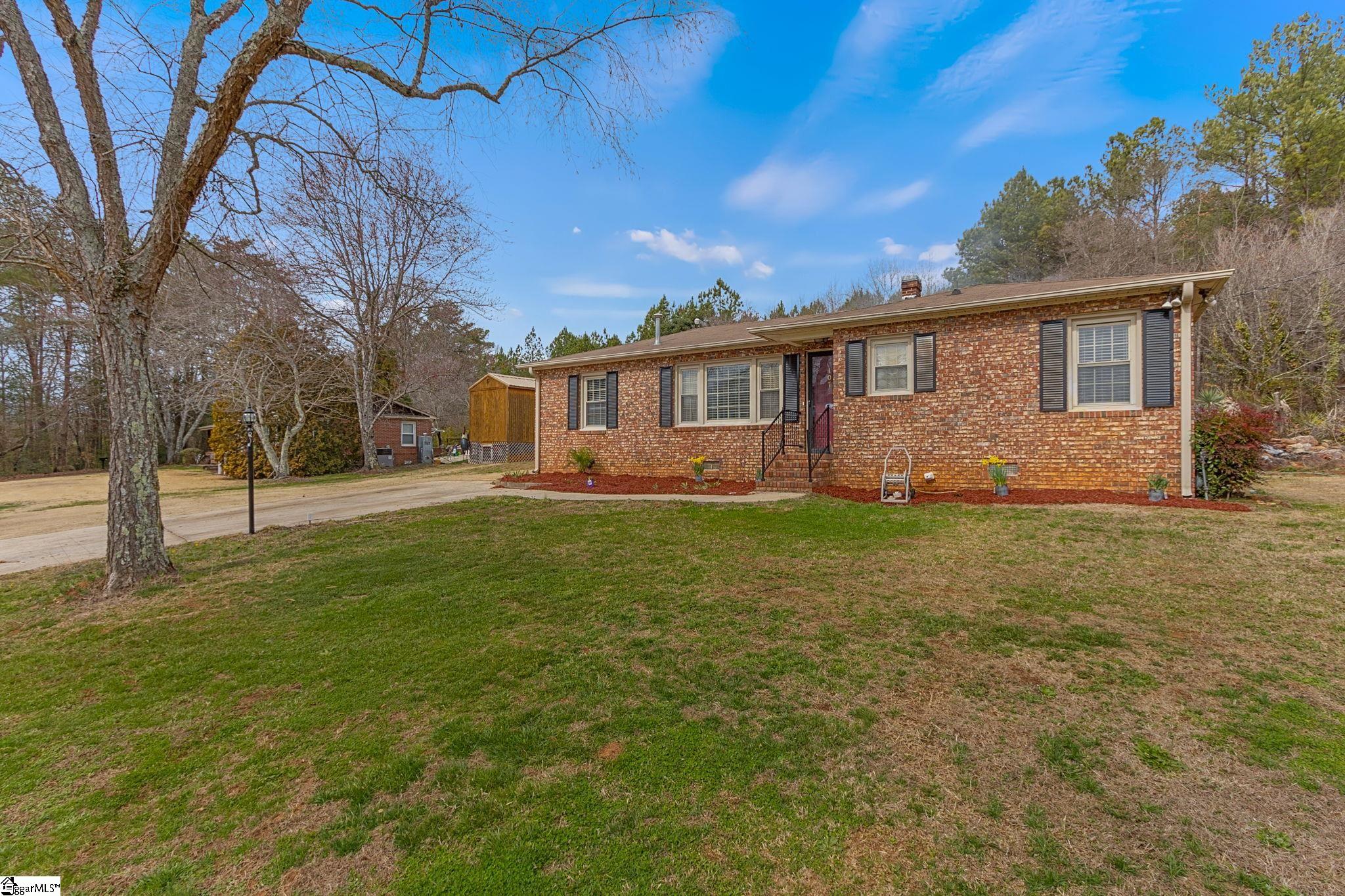 107 Bowen Heights Road Pickens, SC 29671 - Photo 36 of 36 Gallery Image 36