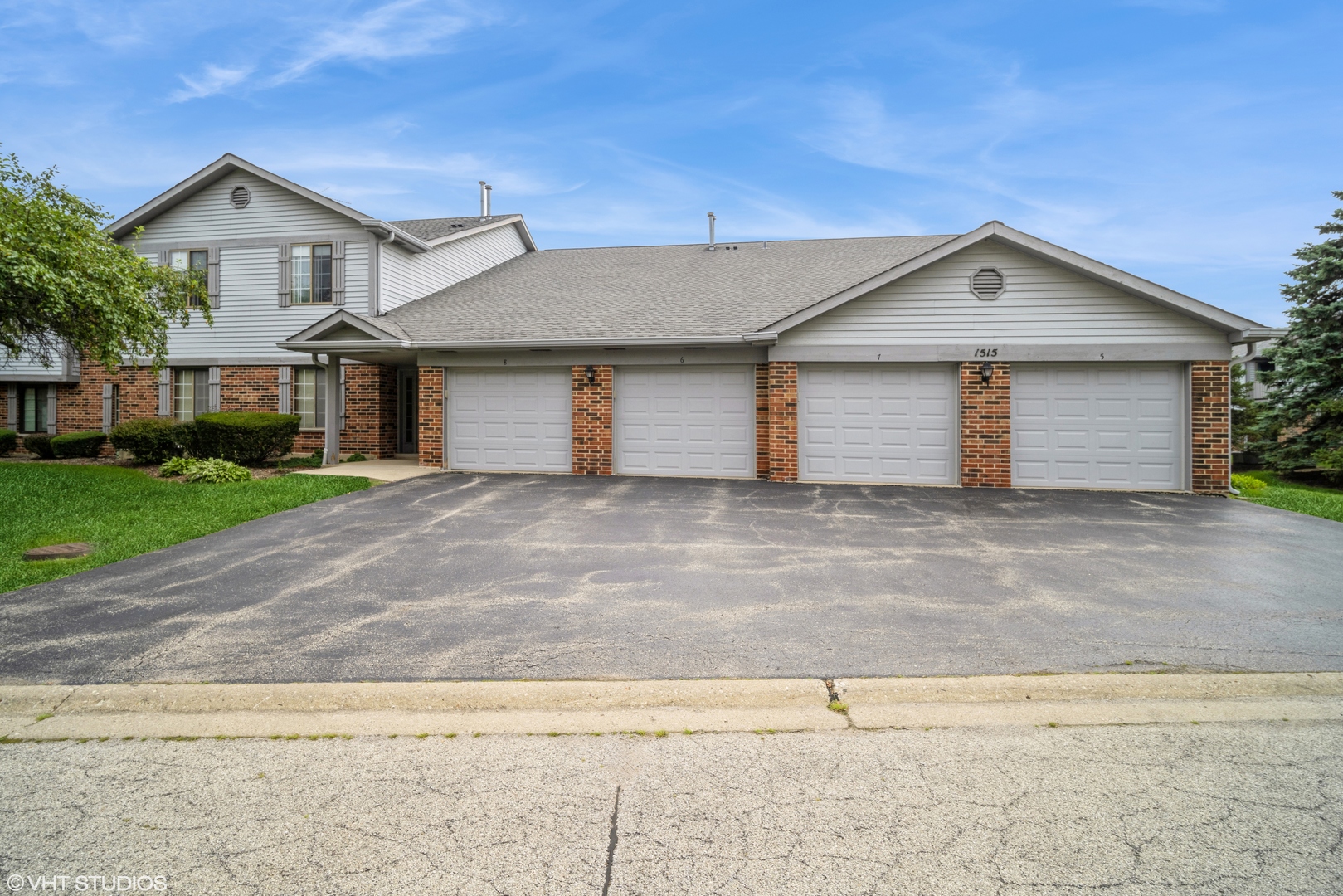 1515 Pheasant Trail Ln Unit 5  