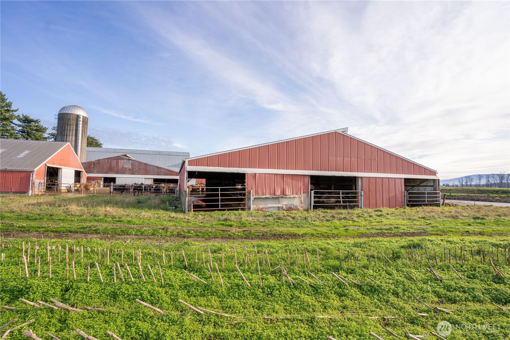 1915 Hampton Road Everson, WA 98247 - Photo 14 of 27 Gallery Image 14