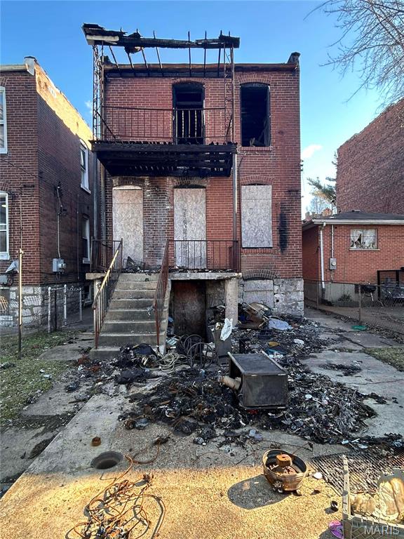 4029 Nebraska Avenue St. Louis, MO 63118 - Photo 12 of 13