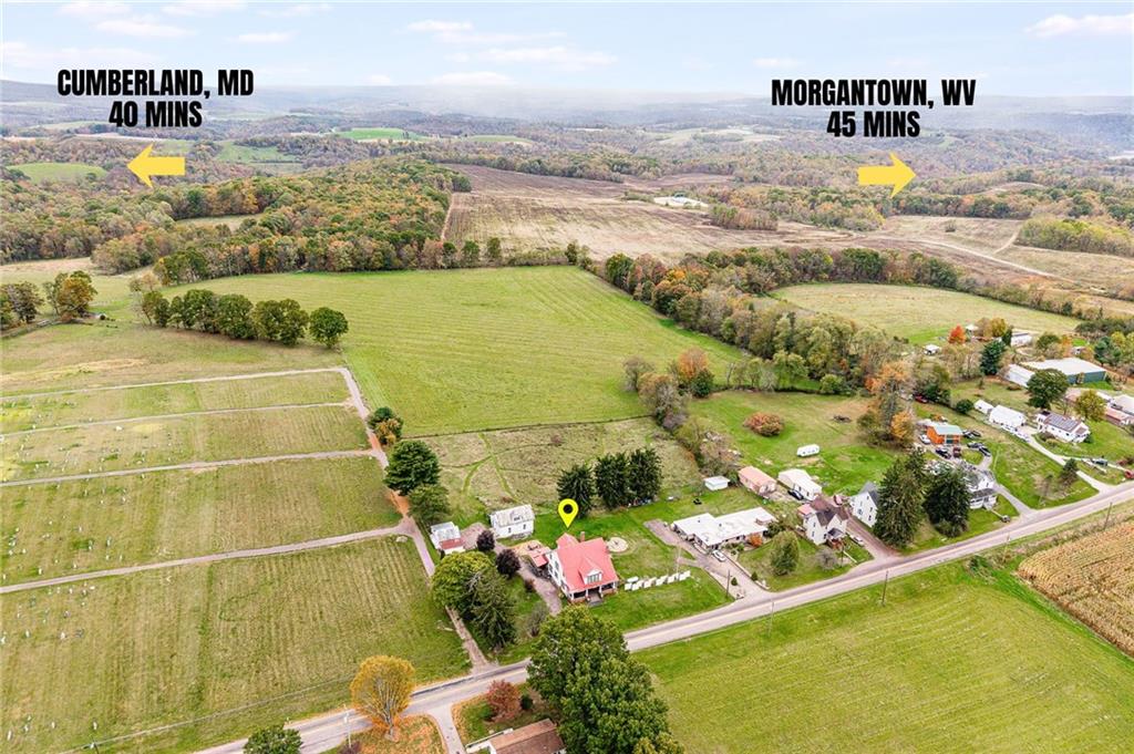 539 Main Street Addison, PA 15411 - Photo 10 of 50