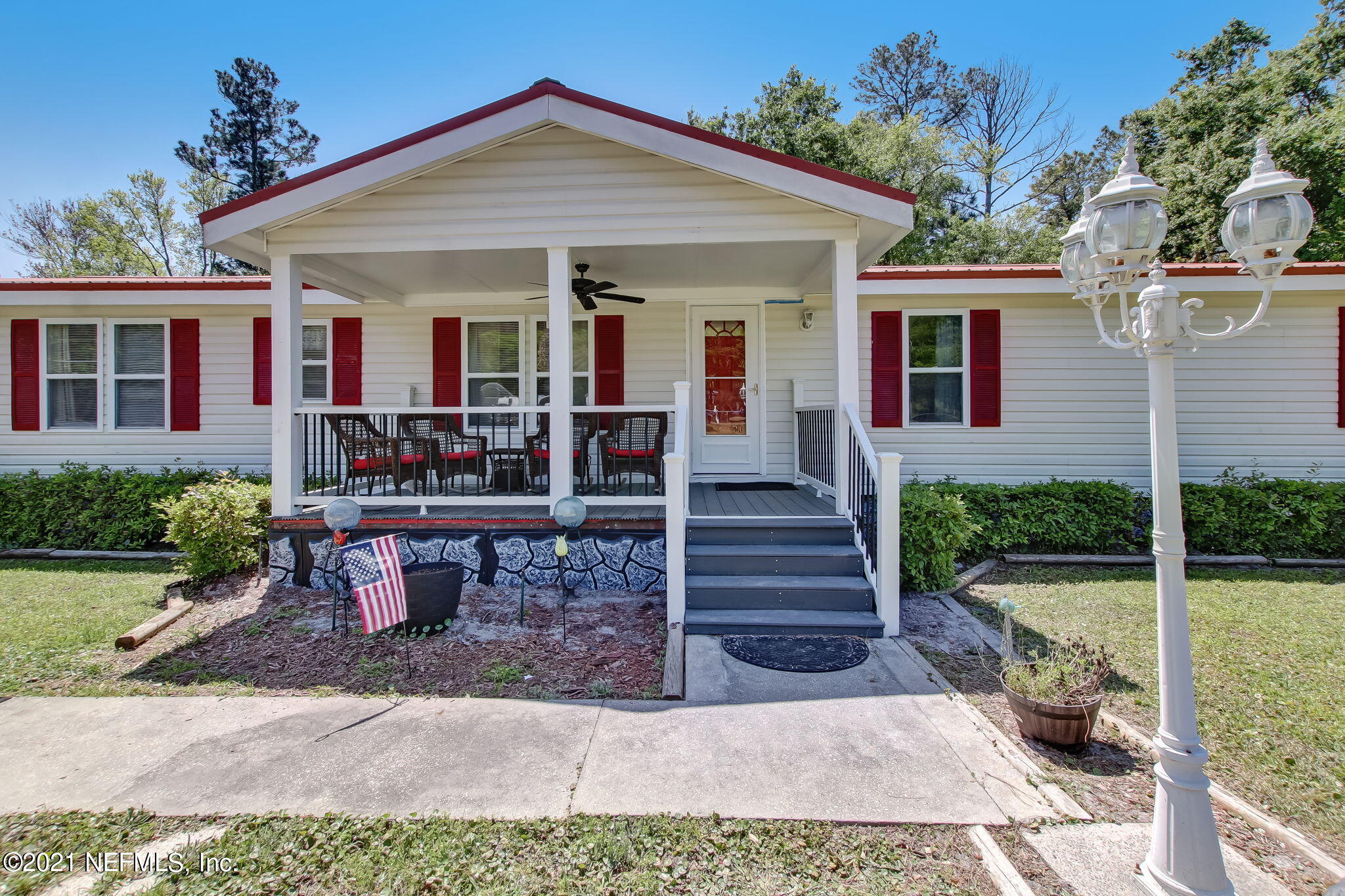 85105 Claxton Road Yulee, FL 32097 - Photo 5 of 39 10-web-or-mls-85105 Claxton Rd-13