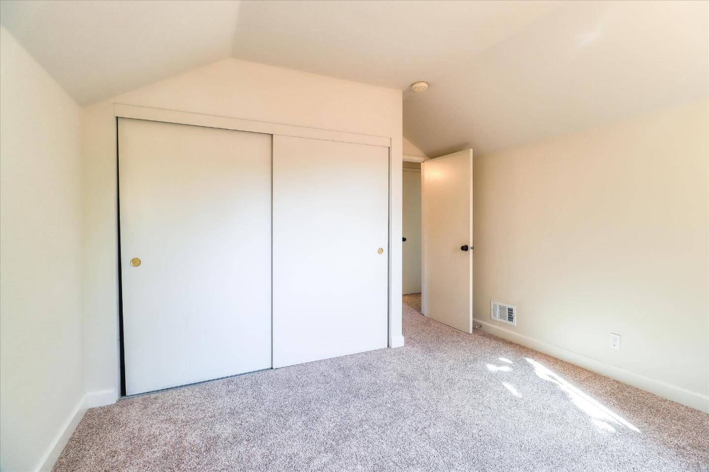 2232 Montezuma Drive Campbell, CA 95008 - Photo 21 of 34 a view of an empty room