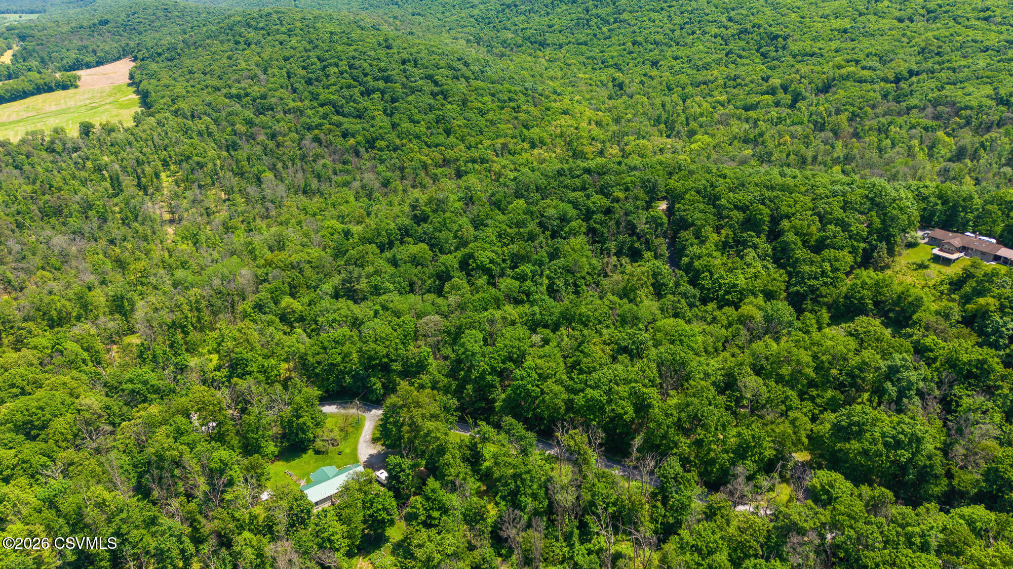 165 A Mountain Road Danville, PA 17821 - Photo 2 of 11