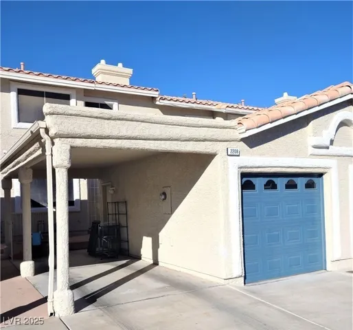 $239,500 | 2208 Rugged Mesa Drive, Laughlin, NV 89029
