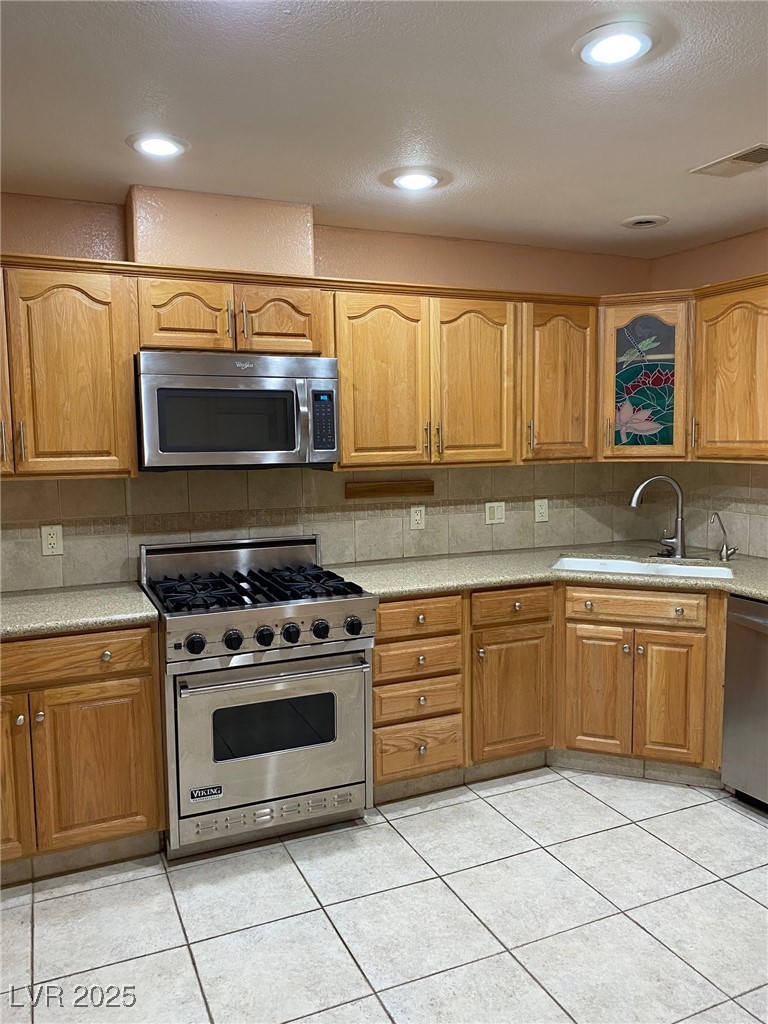 2208 Rugged Mesa Drive Laughlin, NV 89029 - Photo 5 of 36