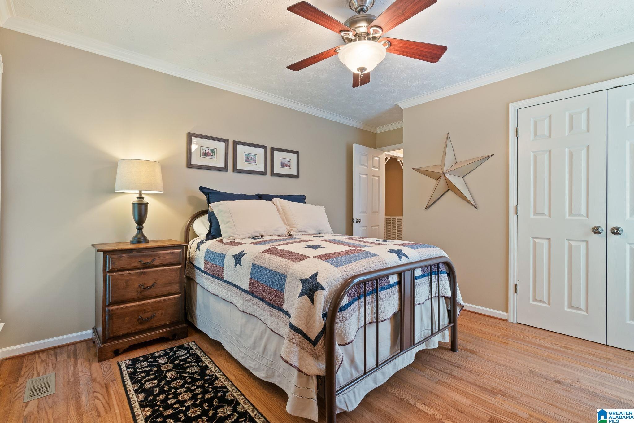 116 Chestnut Drive Alabaster, AL 35007 - Photo 27 of 57 Gallery Image 27
