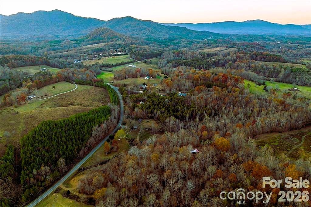 0 Bill Collins Road, Unit 2 02 ACRES Columbus, NC 28722 - Photo 3 of 6