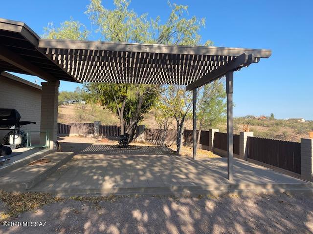 368 Via Papagayo Rio Rico, AZ 85648 - Photo 36 of 41