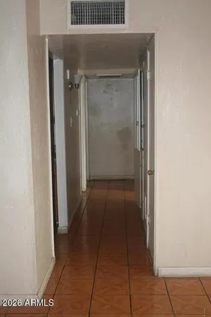 a view of a hallway