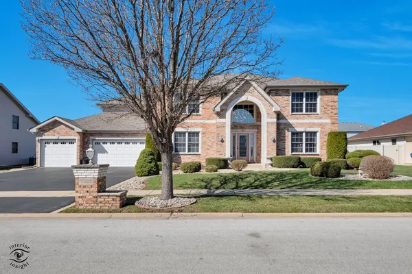 $499,900 | 1873 Claire Drive, Bourbonnais, IL 60914