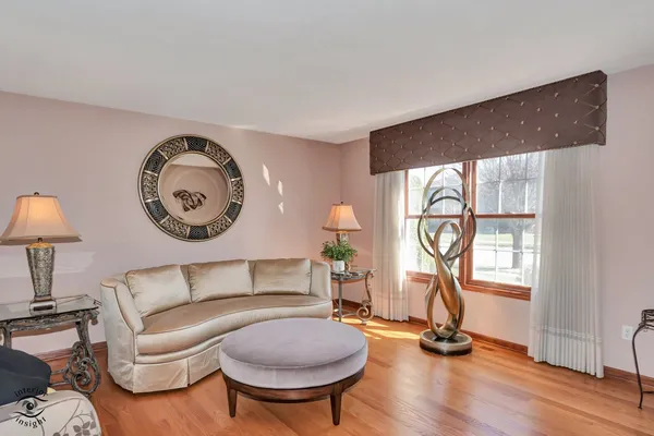 $499,900 | 1873 Claire Drive, Bourbonnais, IL 60914