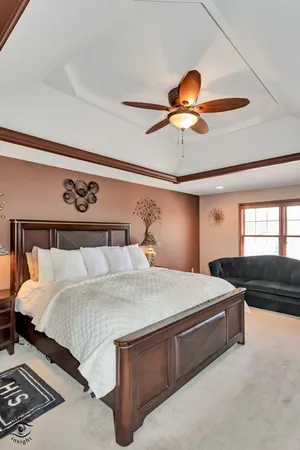 $499,900 | 1873 Claire Drive, Bourbonnais, IL 60914