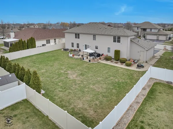 $499,900 | 1873 Claire Drive, Bourbonnais, IL 60914
