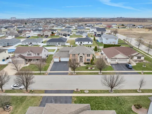 $499,900 | 1873 Claire Drive, Bourbonnais, IL 60914