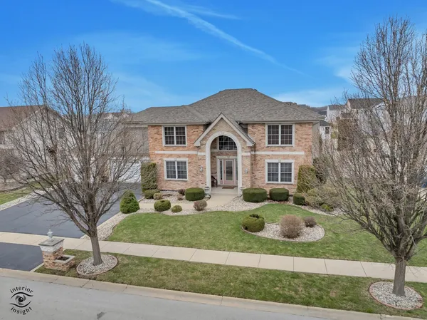 $499,900 | 1873 Claire Drive, Bourbonnais, IL 60914