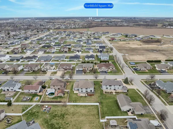 $499,900 | 1873 Claire Drive, Bourbonnais, IL 60914