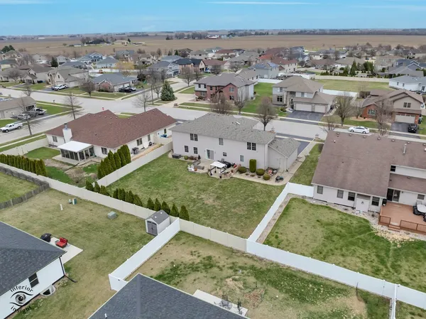 $499,900 | 1873 Claire Drive, Bourbonnais, IL 60914