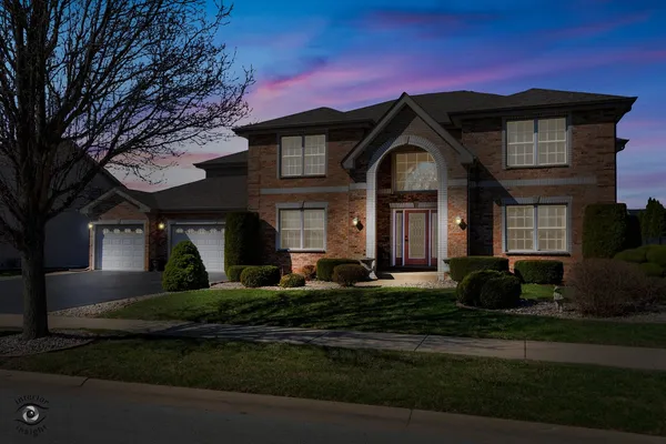$499,900 | 1873 Claire Drive, Bourbonnais, IL 60914