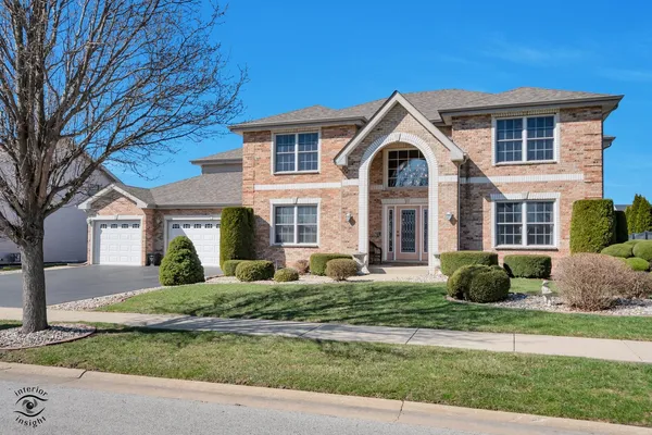 $499,900 | 1873 Claire Drive, Bourbonnais, IL 60914