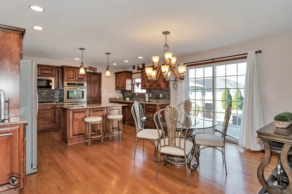 $499,900 | 1873 Claire Drive, Bourbonnais, IL 60914