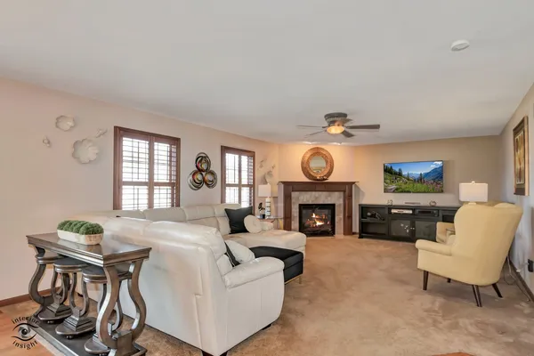 $499,900 | 1873 Claire Drive, Bourbonnais, IL 60914