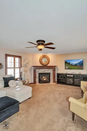 $499,900 | 1873 Claire Drive, Bourbonnais, IL 60914