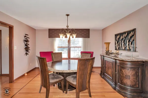 $499,900 | 1873 Claire Drive, Bourbonnais, IL 60914