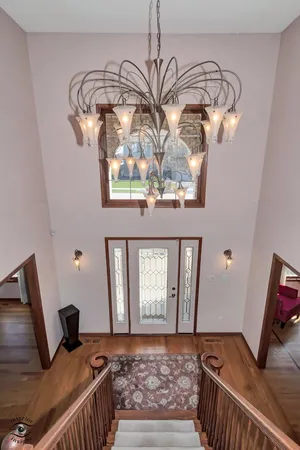 $499,900 | 1873 Claire Drive, Bourbonnais, IL 60914