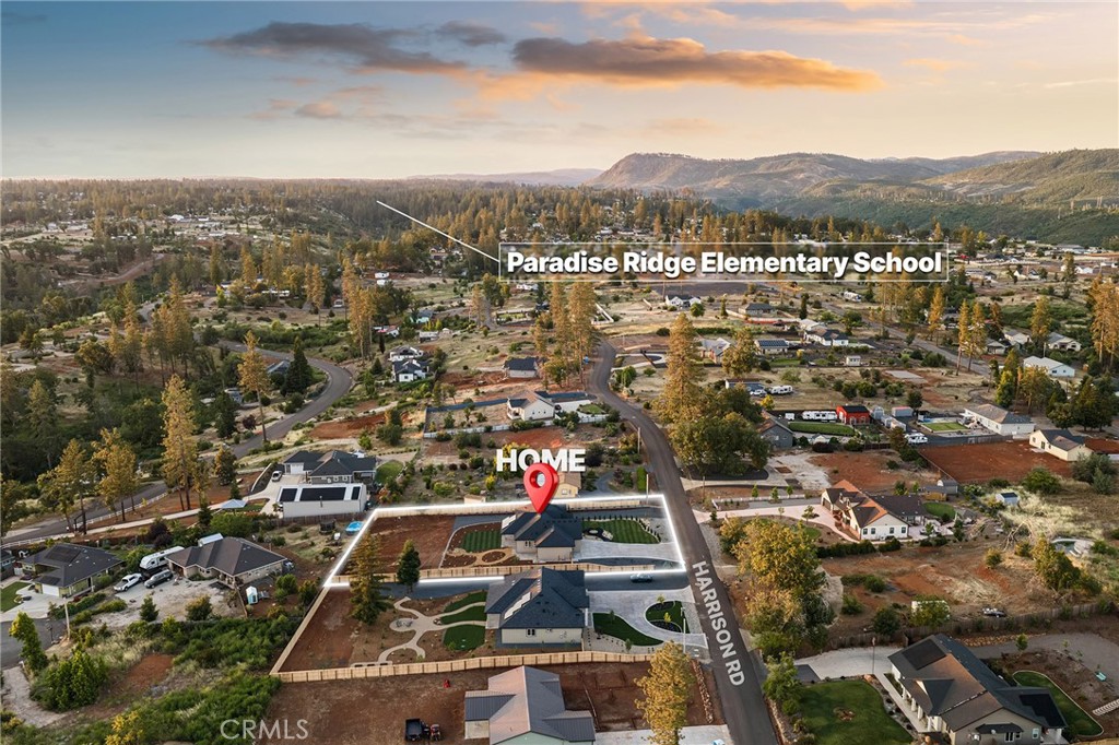 5409 Harrison Road Paradise, CA 95969 - Photo 63 of 65