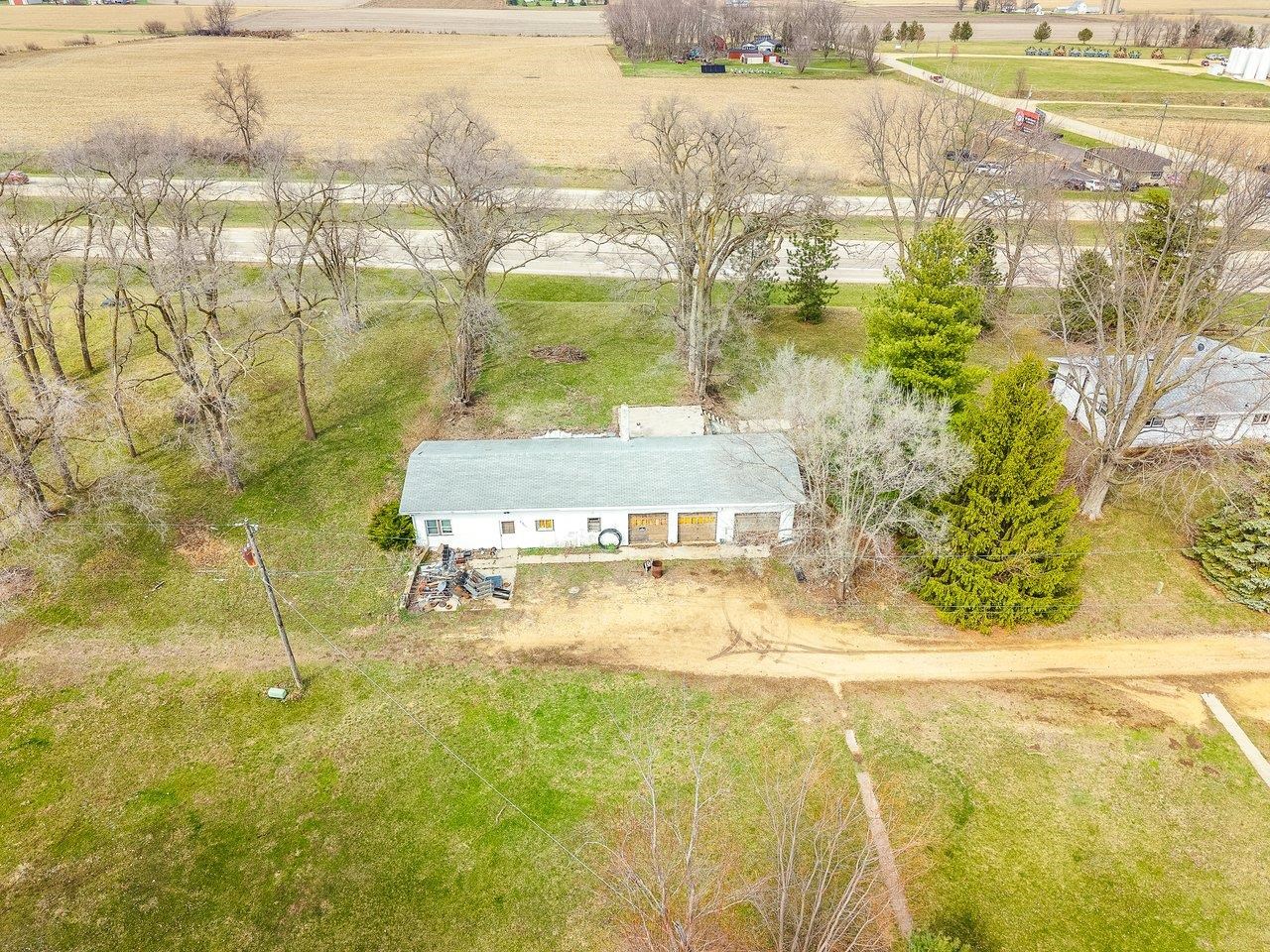 2280 South Rock City Road Ridott, IL 61067 - Photo 46 of 59