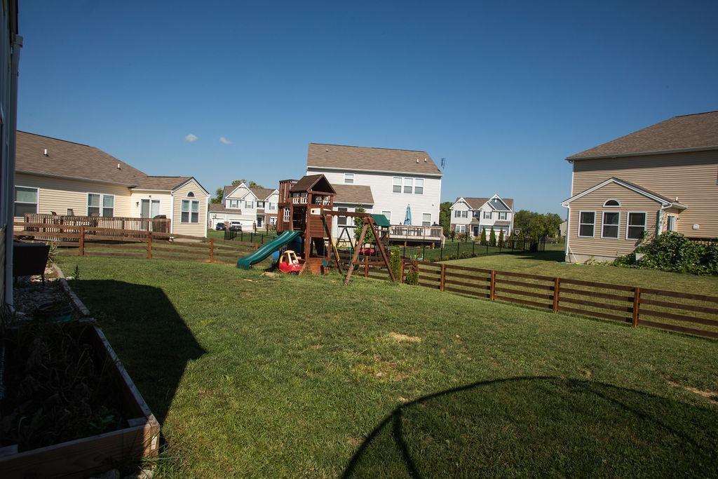 854 Hocking Meadow Circle Monroe, OH 45050 - Photo 32 of 34 Gallery Image 32