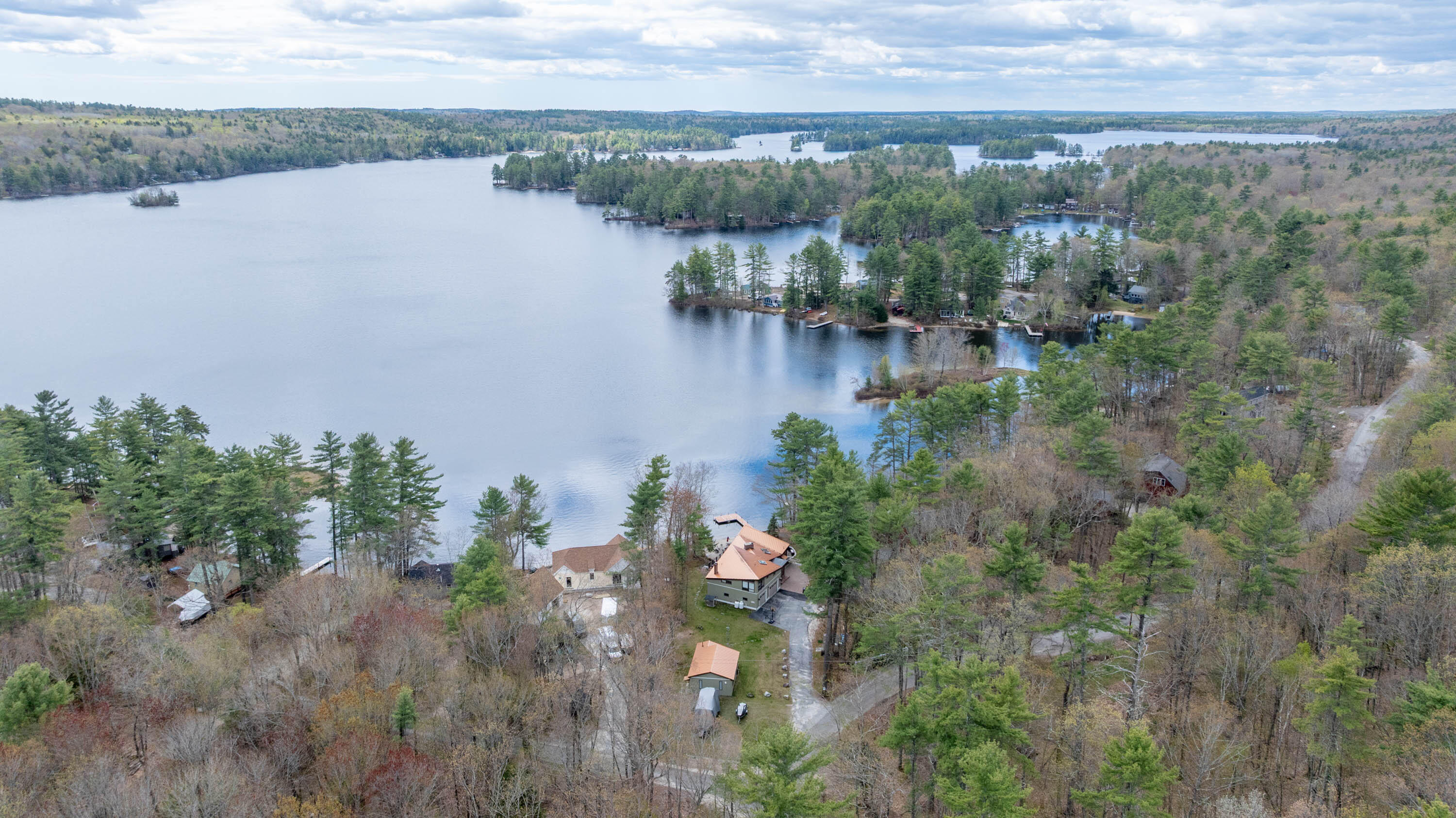 26 Deer Acres Road Raymond, ME 04071 - Photo 56 of 67