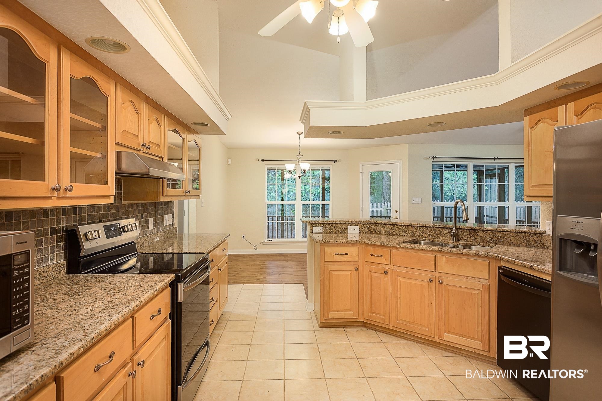 9734 North Bayou Road Lillian, AL 36549 - Photo 17 of 31