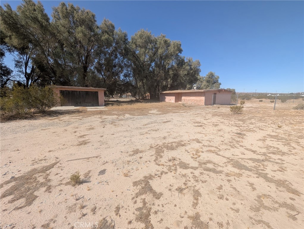 4460 Adobe Road Twentynine Palms, CA 92277 - Photo 2 of 20