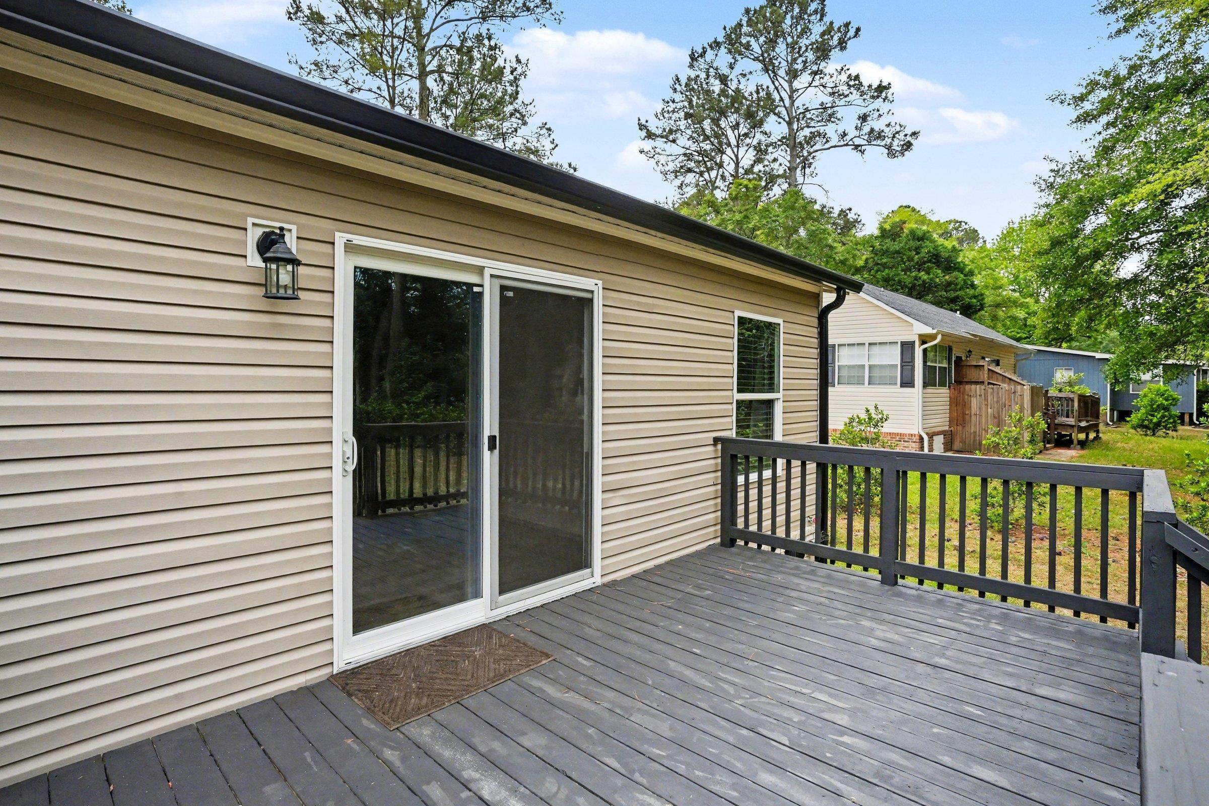 335 Ridgewood Drive Northwest Calabash, NC 28467 - Photo 37 of 40