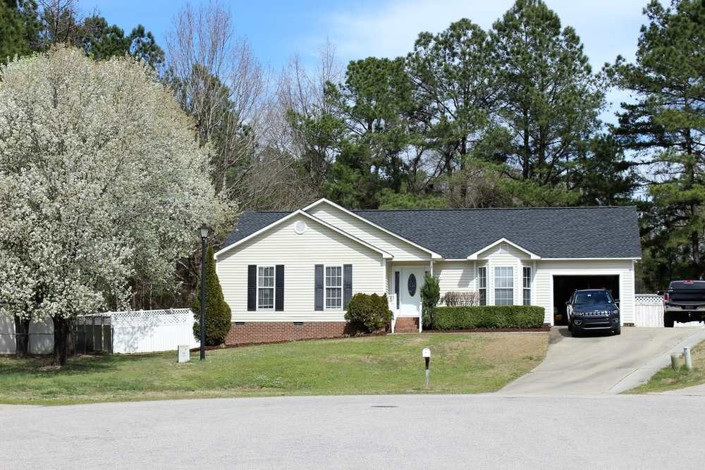 4424 Canadian Court Raleigh, NC 27616 - Photo 2 of 25 Photo 2